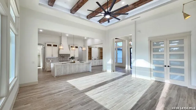 105 PIONEER TRL Adkins, TX 78101