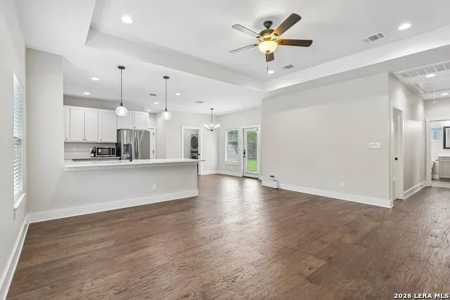 1535 Larkspur San Antonio, TX 78213