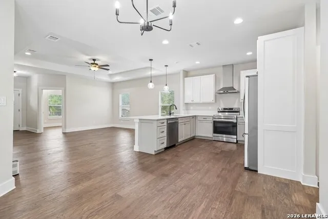1535 Larkspur San Antonio, TX 78213