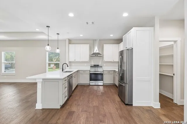 1535 Larkspur San Antonio, TX 78213