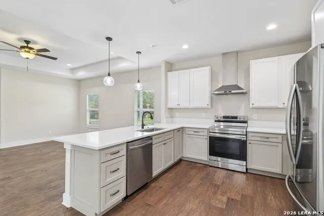 1535 Larkspur San Antonio, TX 78213