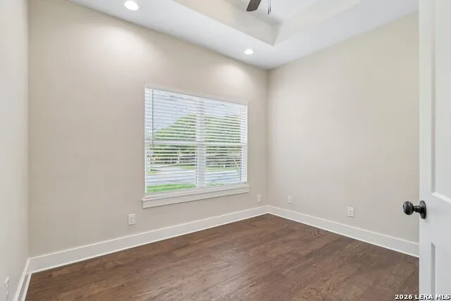 1535 Larkspur San Antonio, TX 78213
