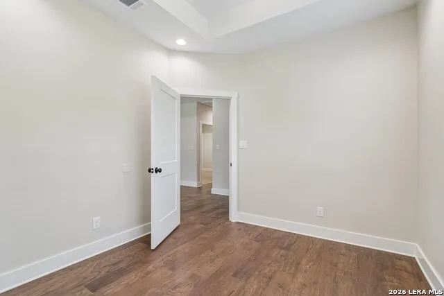 1535 Larkspur San Antonio, TX 78213