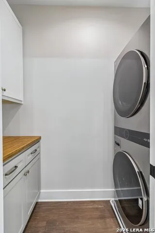 1535 Larkspur San Antonio, TX 78213