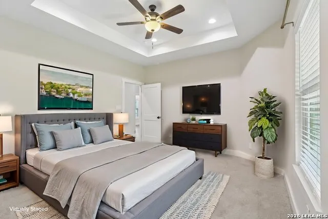 1535 Larkspur San Antonio, TX 78213