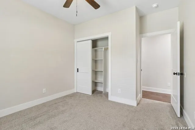 1535 Larkspur San Antonio, TX 78213