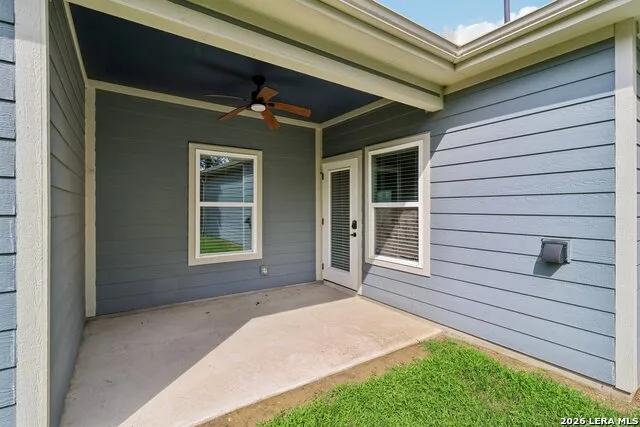 1535 Larkspur San Antonio, TX 78213