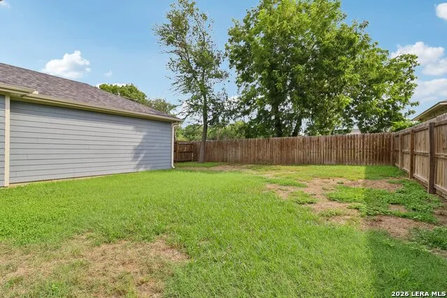 1535 Larkspur San Antonio, TX 78213