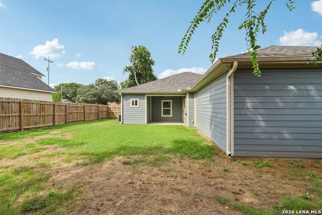 1535 Larkspur San Antonio, TX 78213