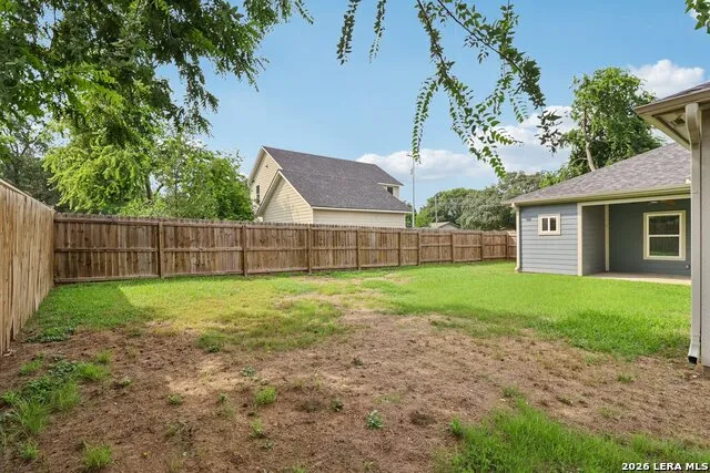 1535 Larkspur San Antonio, TX 78213
