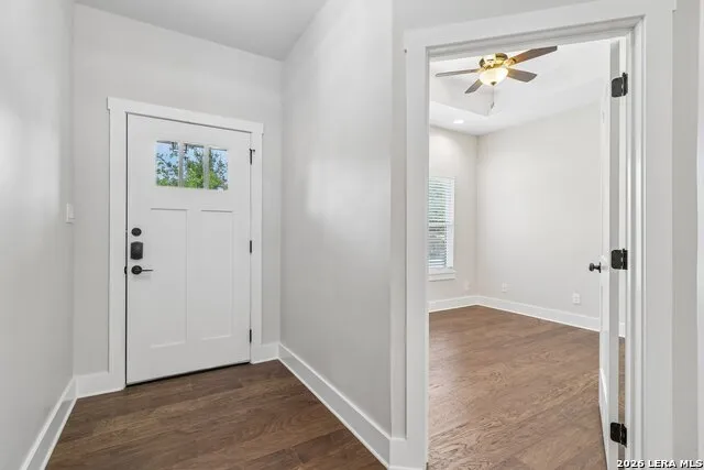 1535 Larkspur San Antonio, TX 78213