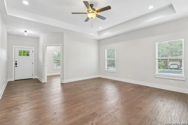 1535 Larkspur San Antonio, TX 78213
