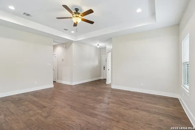 1535 Larkspur San Antonio, TX 78213