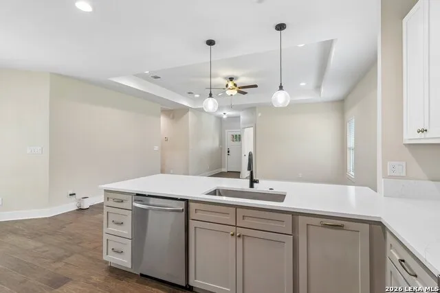 1535 Larkspur San Antonio, TX 78213