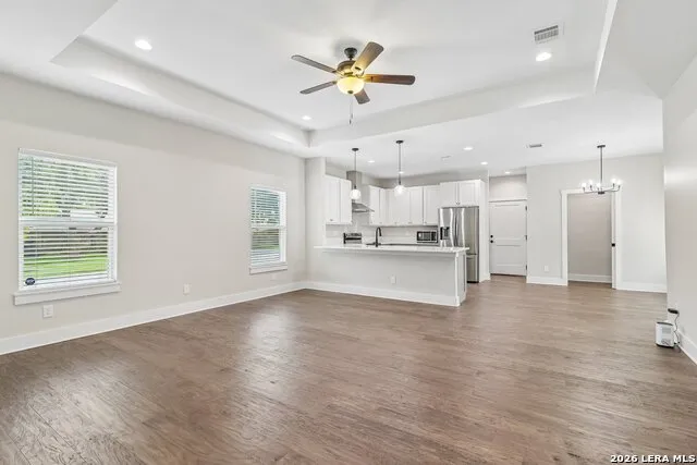 1535 Larkspur San Antonio, TX 78213