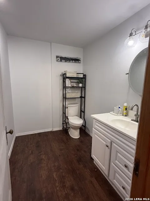 1620 CAVETT ST Gonzales, TX 78629