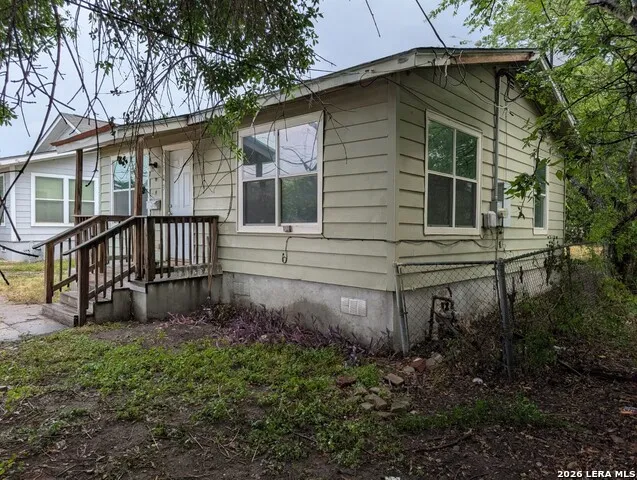 523 Rotary San Antonio, TX 78202