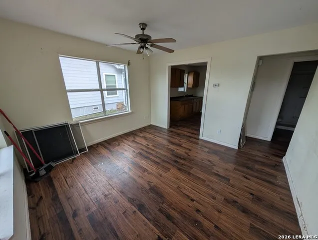 523 Rotary San Antonio, TX 78202