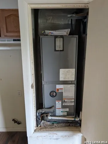 523 Rotary San Antonio, TX 78202
