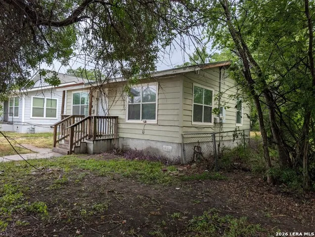 523 Rotary San Antonio, TX 78202