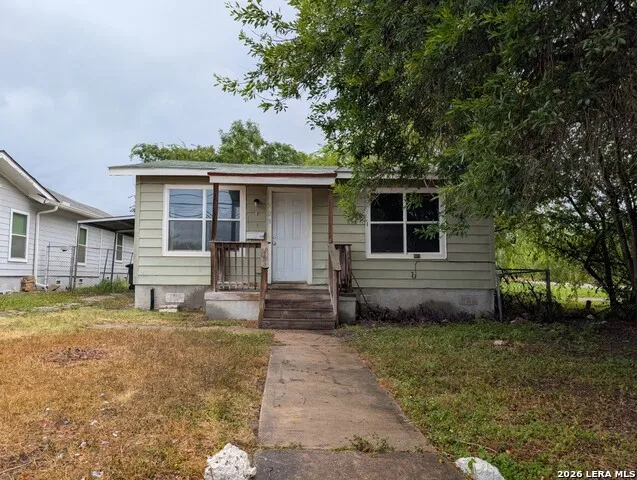 523 Rotary San Antonio, TX 78202
