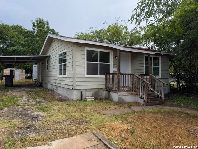 523 Rotary San Antonio, TX 78202