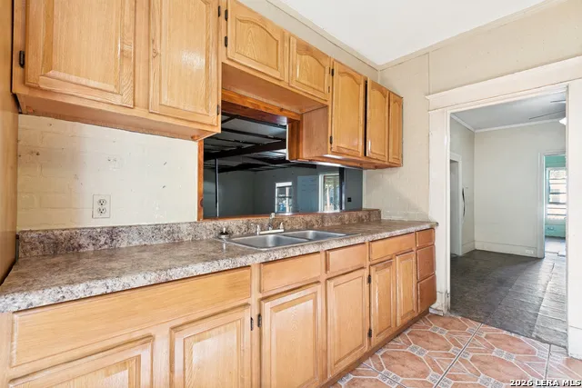 7411 MARY ABBOTT ST San Antonio, TX 78221