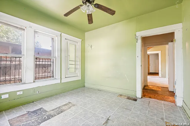 7411 MARY ABBOTT ST San Antonio, TX 78221