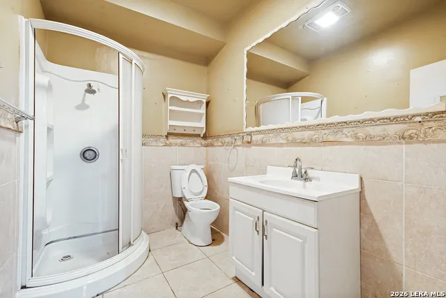 7411 MARY ABBOTT ST San Antonio, TX 78221