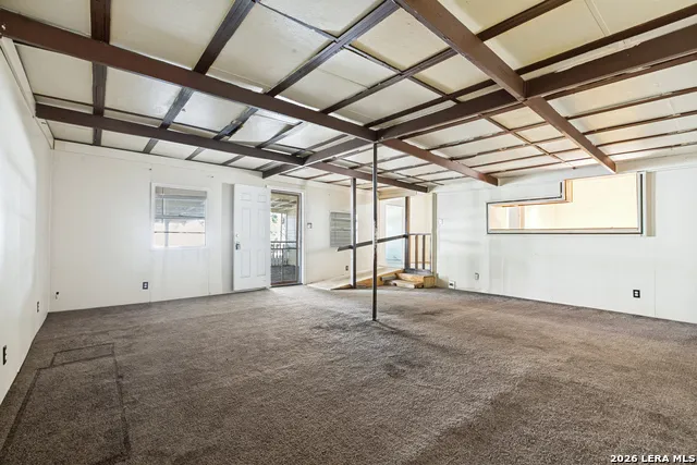 7411 MARY ABBOTT ST San Antonio, TX 78221