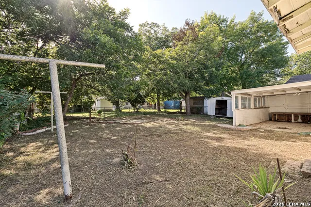 7411 MARY ABBOTT ST San Antonio, TX 78221