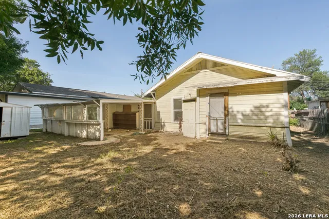 7411 MARY ABBOTT ST San Antonio, TX 78221