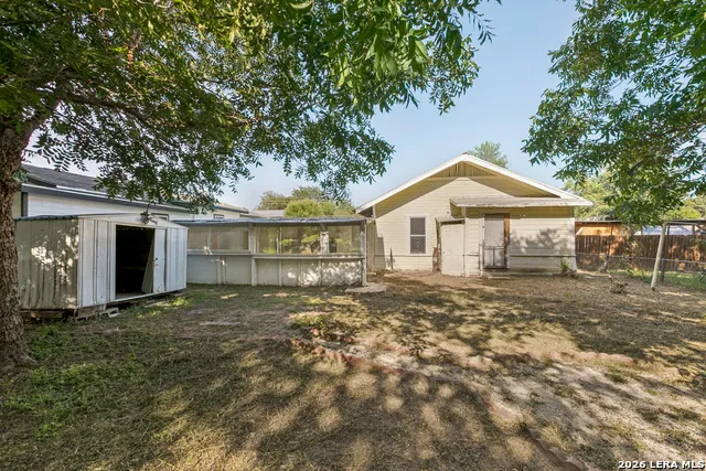 7411 MARY ABBOTT ST San Antonio, TX 78221