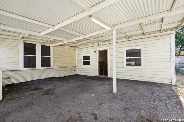 7411 MARY ABBOTT ST San Antonio, TX 78221