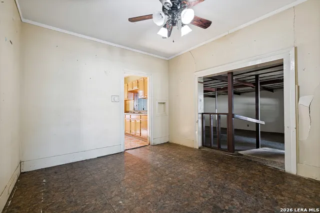 7411 MARY ABBOTT ST San Antonio, TX 78221