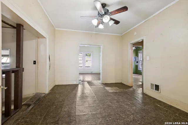 7411 MARY ABBOTT ST San Antonio, TX 78221