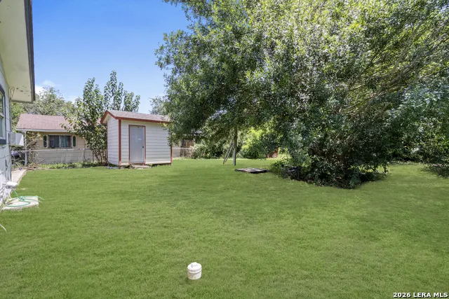 411 SAMUEL DR San Antonio, TX 78227