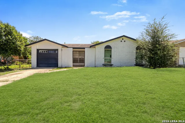 411 SAMUEL DR San Antonio, TX 78227