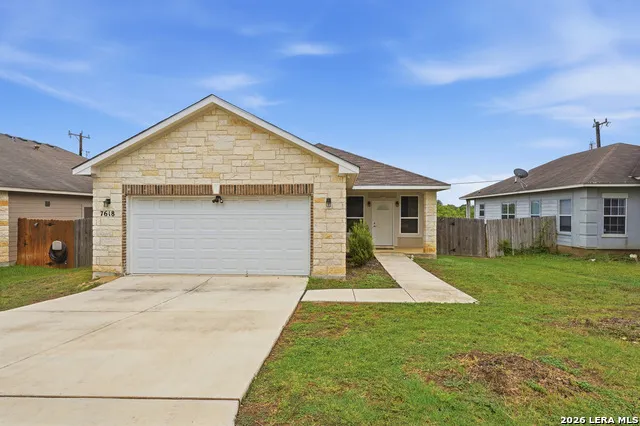 7618 Bit Elmendorf, TX 78112