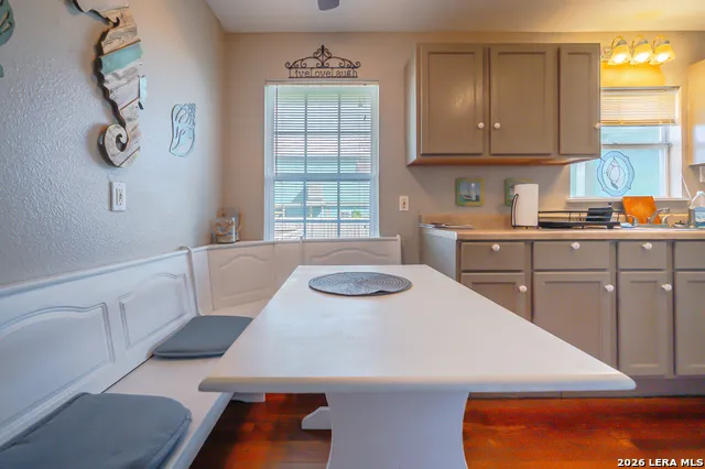 247 Allen M Parks Rockport, TX 78382