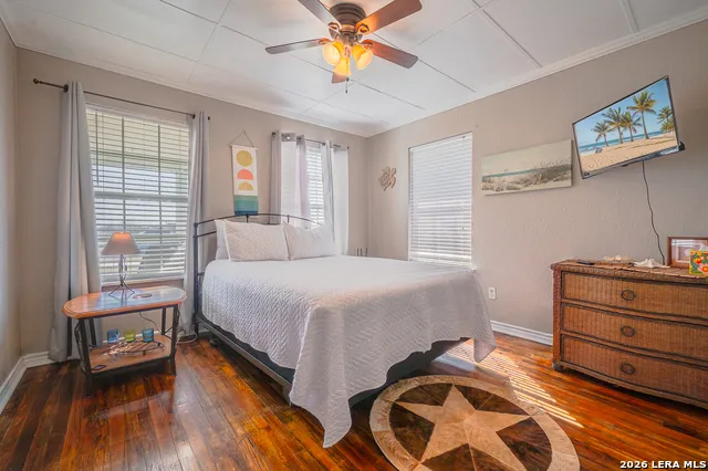 247 Allen M Parks Rockport, TX 78382