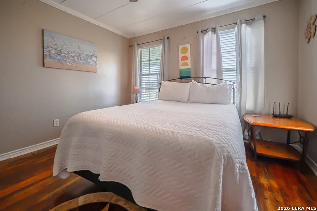 247 Allen M Parks Rockport, TX 78382