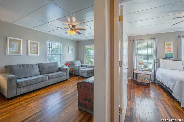 247 Allen M Parks Rockport, TX 78382