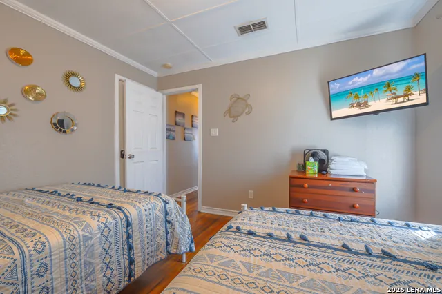 247 Allen M Parks Rockport, TX 78382