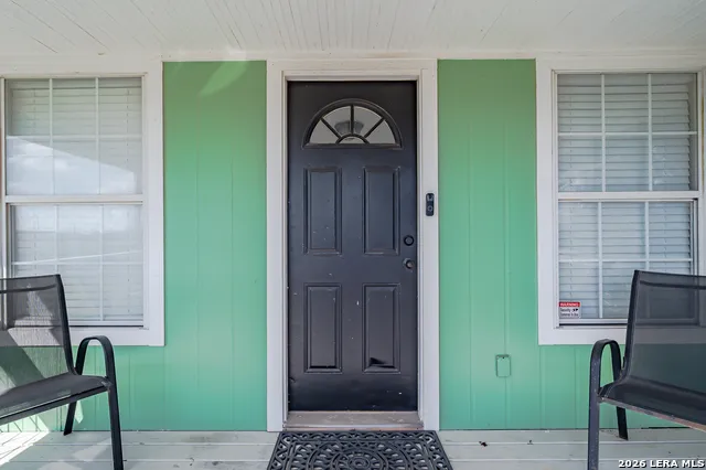 247 Allen M Parks Rockport, TX 78382