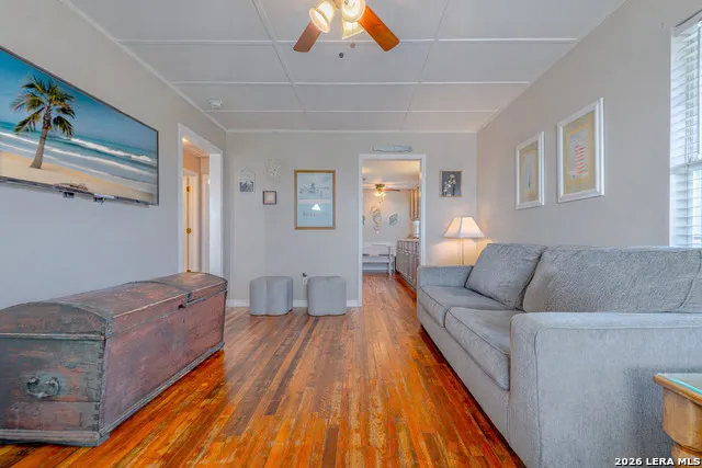 247 Allen M Parks Rockport, TX 78382