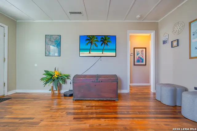 247 Allen M Parks Rockport, TX 78382