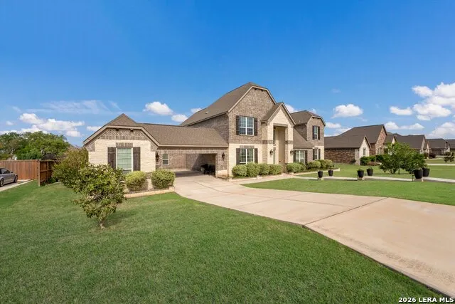 196 TEXAS BND Castroville, TX 78009