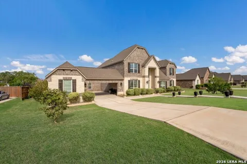 196 TEXAS BND