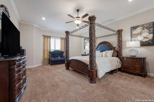 196 TEXAS BND Castroville, TX 78009